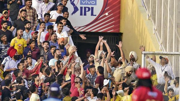 IPL announces 2021 schedule: To begin from April 9, MI to play RCB in opener