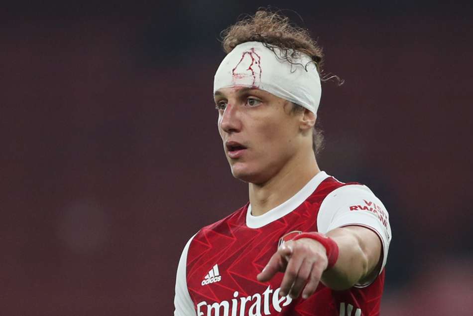 Deeney defends Arsenal over David Luiz as brain injury experts demand 'concussion substitutes'