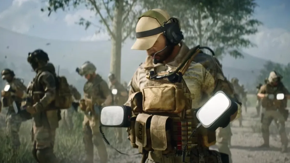 Battlefield Portal is a New Battlefield 2042 Mode That Will Mash Together Every Battlefield Into One