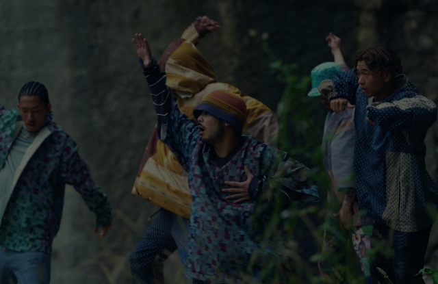 Children of the Discordance Men’s Spring 2022