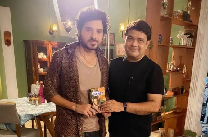 Bicchoo Ka Khel novel writer Amit Khan's book goes into reprinting post the show's success