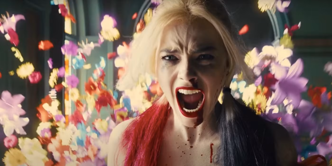 Margot Robbie Needs a Break From Harley Quinn After 'The Suicide Squad'
