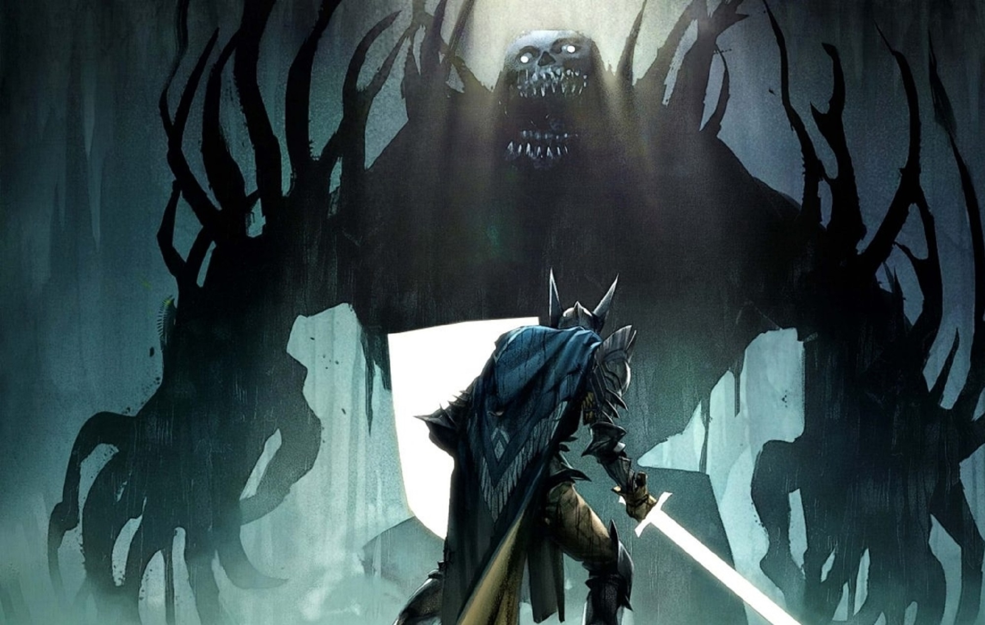 Dragon Age 4 to get new trailer at The Game Awards