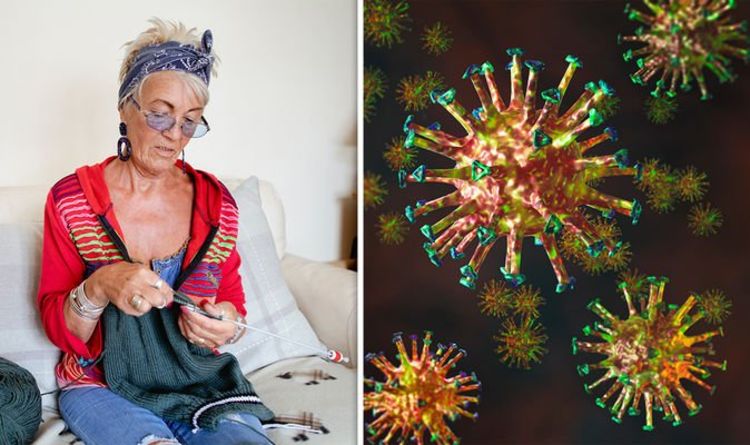 Coronavirus UK update: COVID-19 cases and deaths continue to rise - self-care tips
