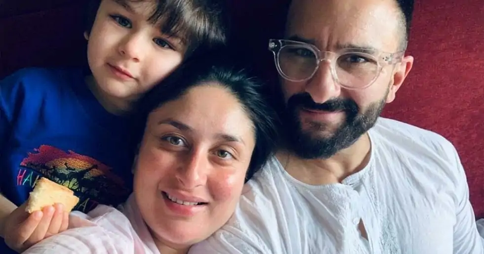 Here are all the details about Kareena Kapoor and Saif Ali Khan’s new house