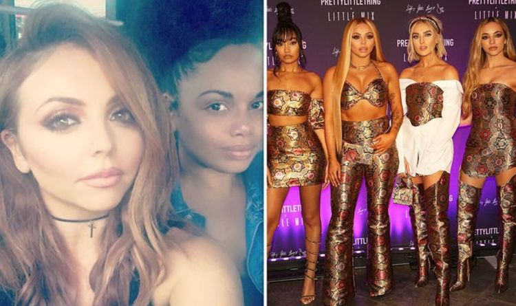 Jesy Nelson unfollows Little Mix manager and changes bio hours after quitting band