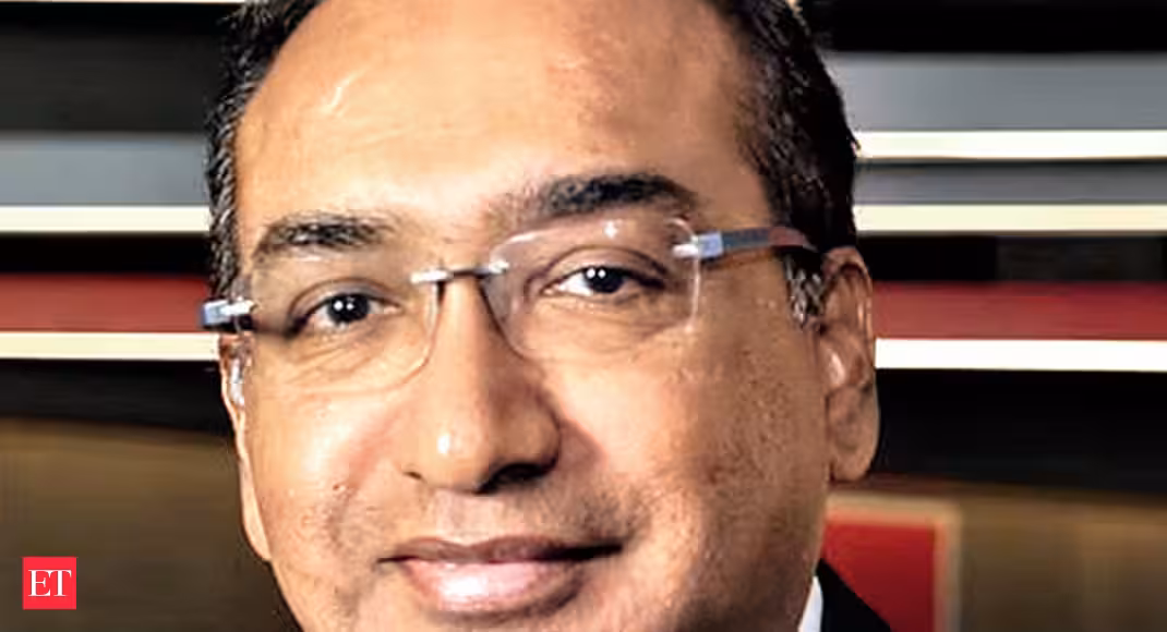 Applause Entertainment to invest up to Rs 4,000 crore across verticals: Sameer Nair, CEO