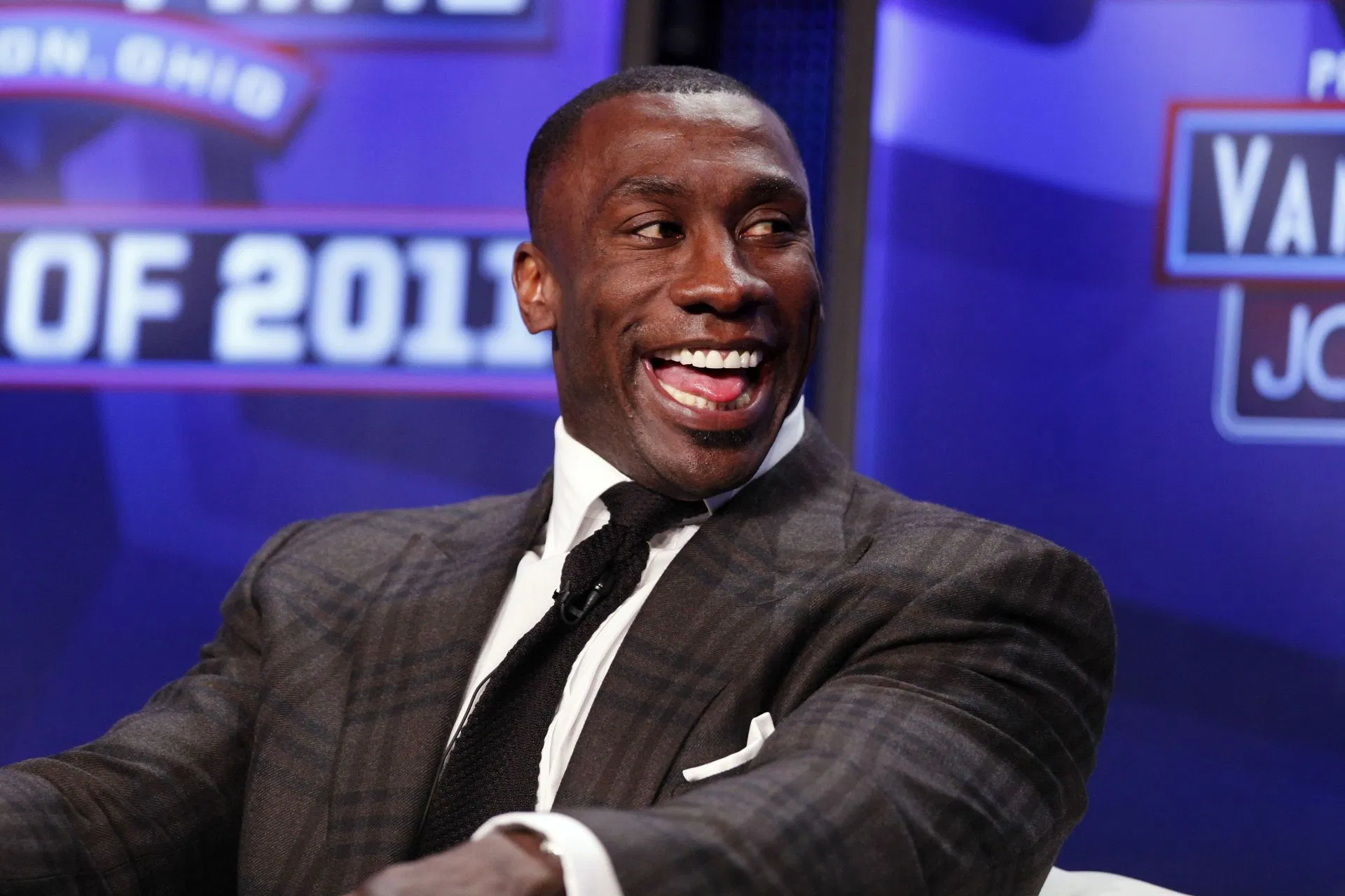 LOOK: Shannon Sharpe shows off incredible physique on his 54th birthday