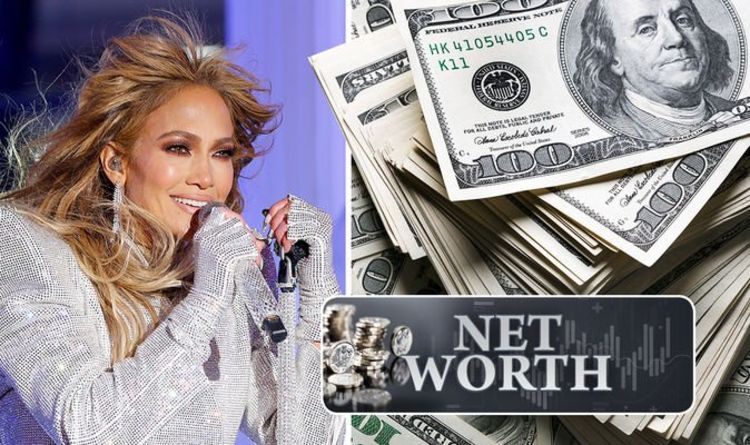 Jennifer Lopez net worth: How much money does American singer and actress have?