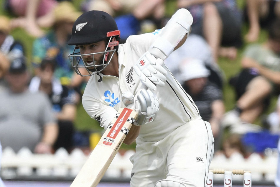 New Zealand vs West Indies: Kane Williamson scores career best 251