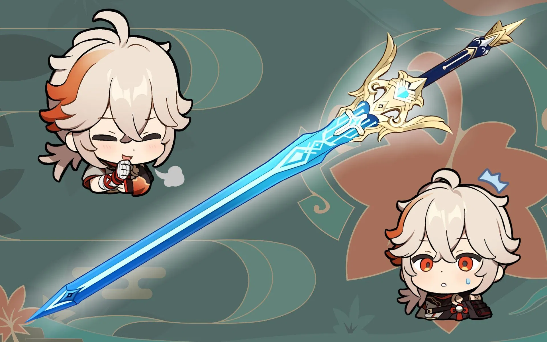 Freedom Sworn in Genshin Impact: Stats and best characters to use on