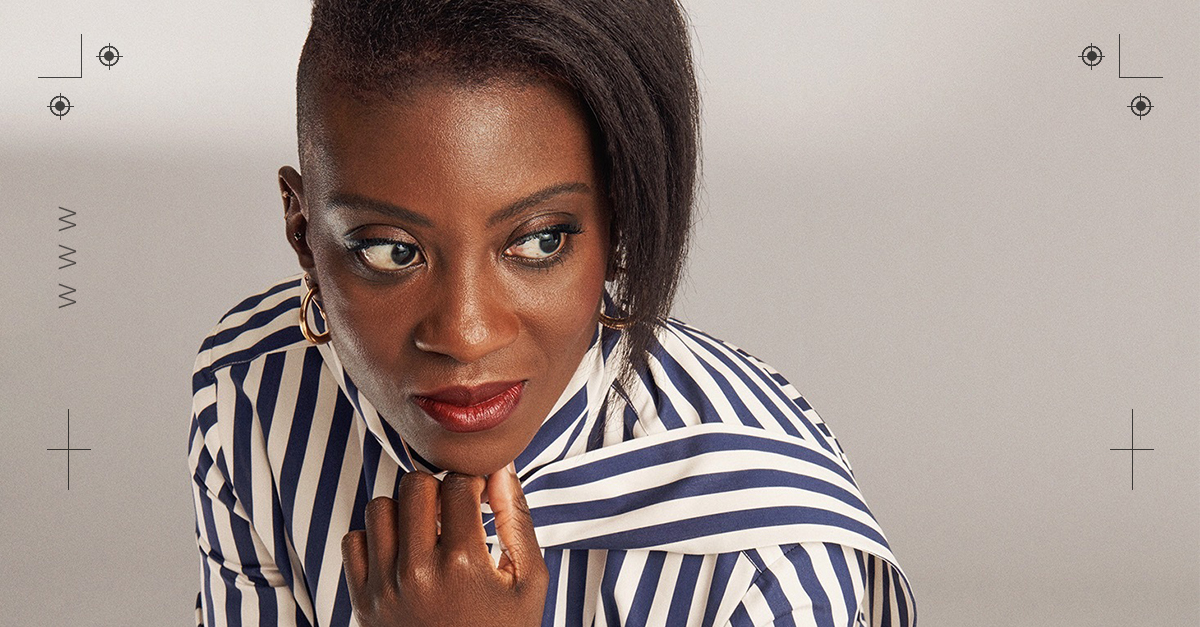 Harper's Bazaar's Nikki Ogunnaike Shares Her Favorite Runway Trends This Season