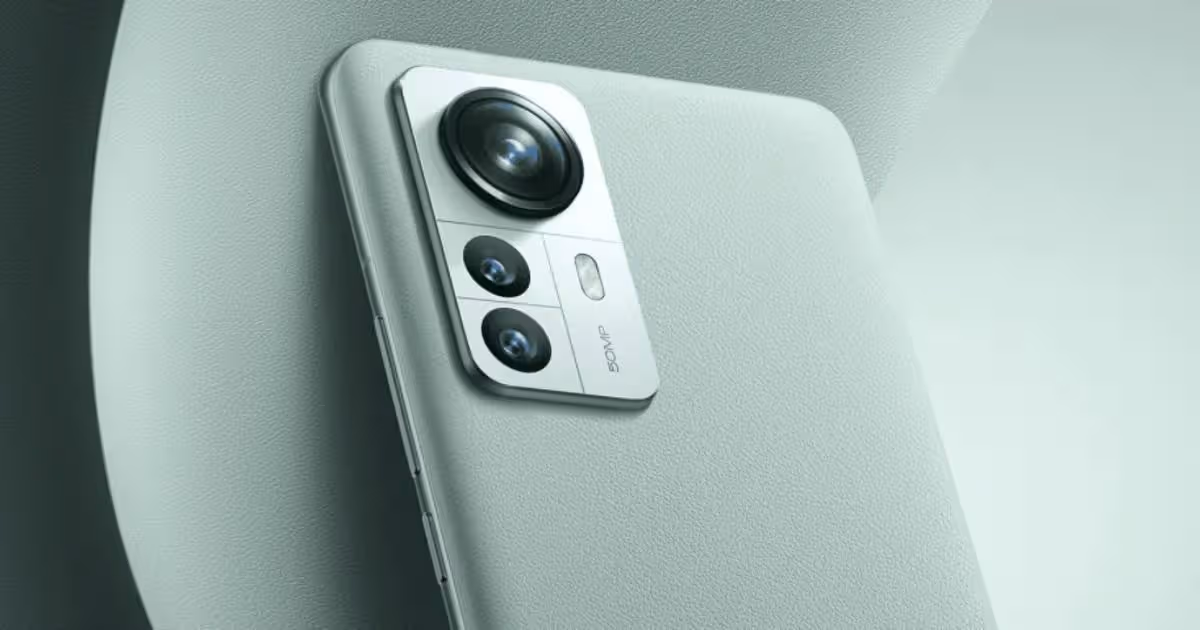 Xiaomi 12T, Xiaomi 12T Pro launch timeline, colours, RAM and storage options tipped