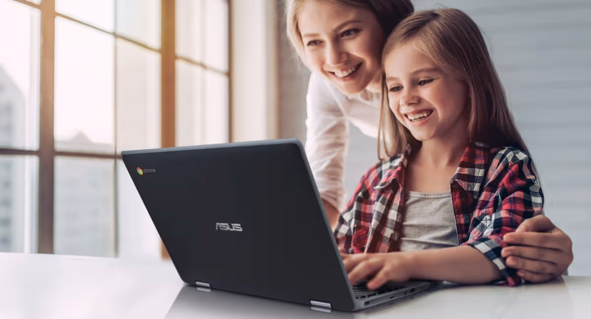 ASUS Chromebook C223, C423, C523, and Flip C214 launched in India; prices start at Rs 17,999 | 91mobiles.com