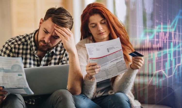 'Best thing' to do as inflation trend 'could have serious impact' on mortgage applicants
