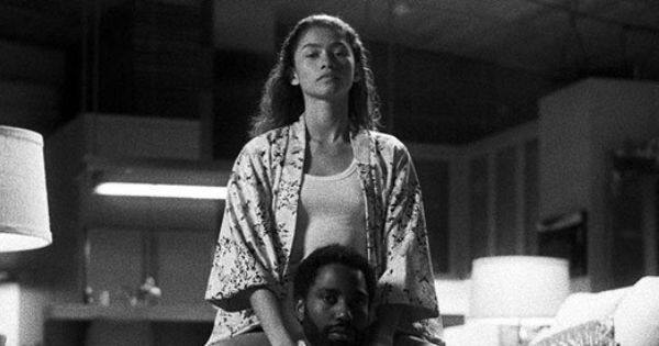 Malcolm & Marie trailer: John David Washington and Zendaya bring forth Kramer vs. Kramer for the millennial ag