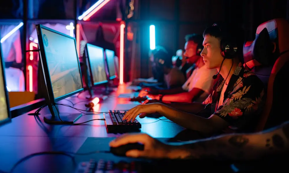 Winline becomes Epic Esports Events partner within the DPC and D2CL series in 2022