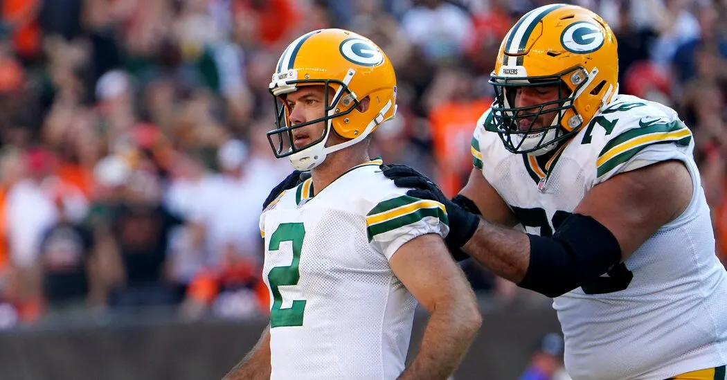 What We Learned From Week 5 in the N.F.L.