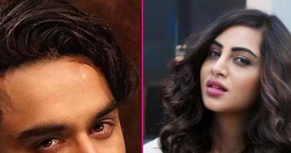 Bigg Boss 14: Arshi Khan and Vikas Gupta's track leaves social media with mixed reactions — read tweets | Boll