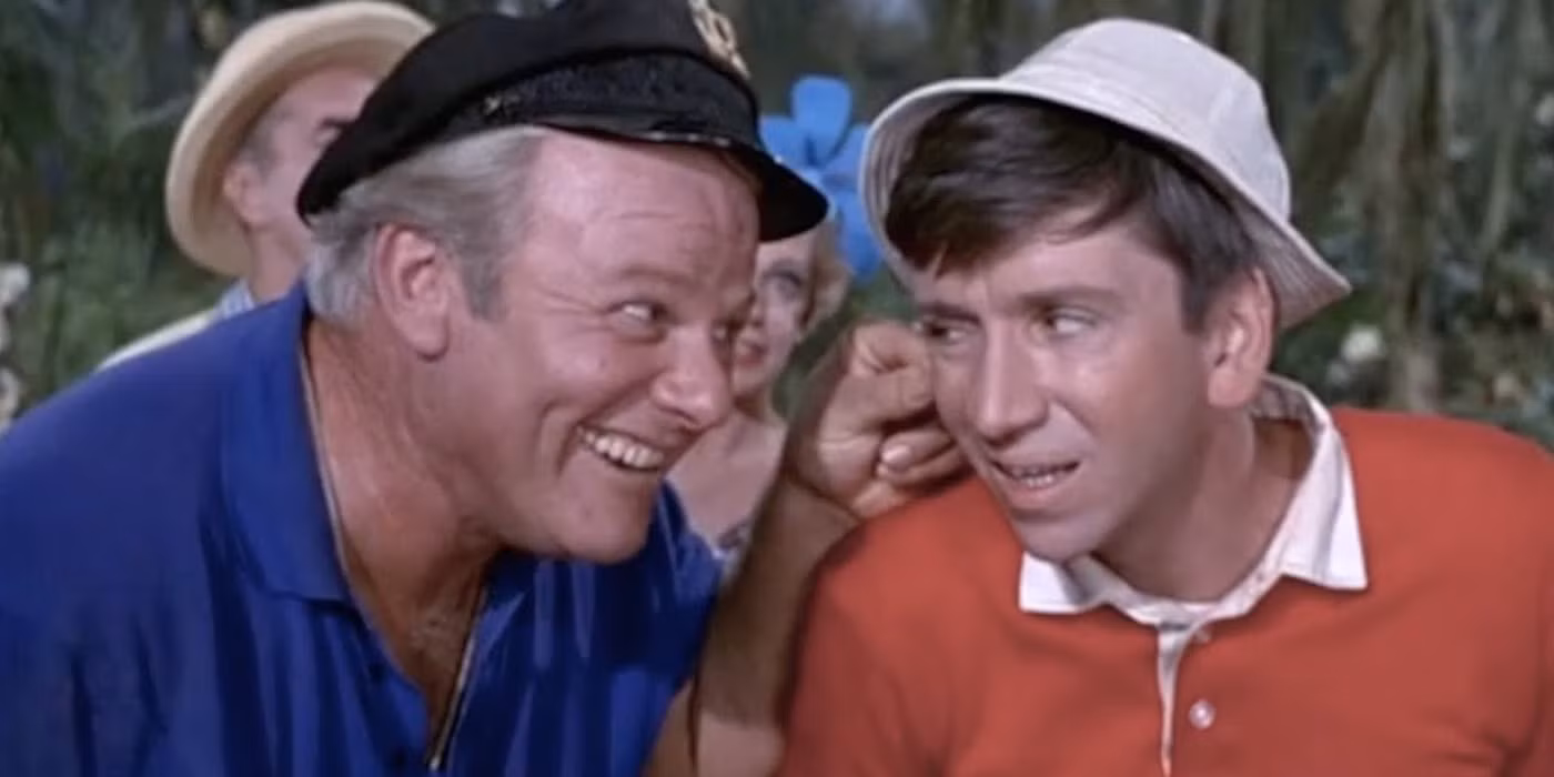 James Gunn and Charlie Kaufman Almost Made a Cannibalistic ‘Gilligan’s Island’ Reboot