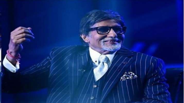 KBC 12: Amitabh Bachchan appeals contestant Chandeshwar Satenkar’s in-laws to accept his marriage