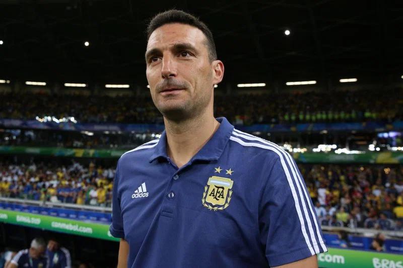 Argentina boss opens up on Lionel Messi's impact on the team