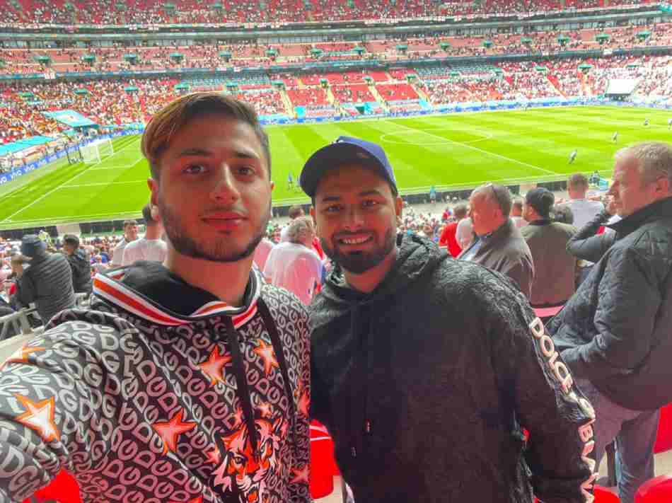 Rishabh Pant tests positive for Covid 19 in England, placed in home isolation: Reports