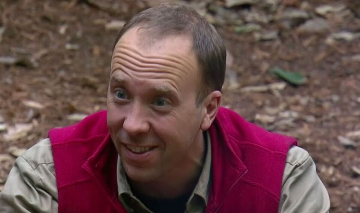 'Charming' Matt Hancock could make I'm A Celeb final, says ex winner