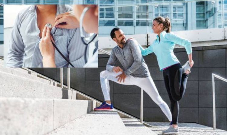 How to live longer: Experts recommend doing one particular exercise for 12 weeks