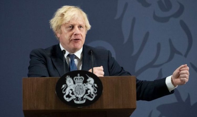 Child Benefit: Boris Johnson urged to implement £10 weekly rise to combat poverty