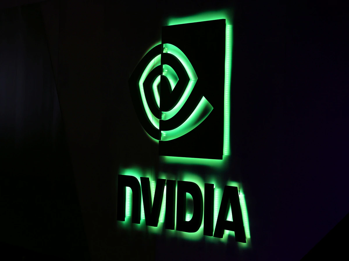 Nvidia Gives Health Researchers Access to $100-Million UK Supercomputer