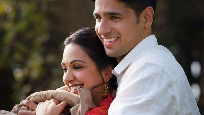 TKSS: Kapil Sharma teases Sidharth Malhotra over his kiss with Kiara Advani in Shershaah