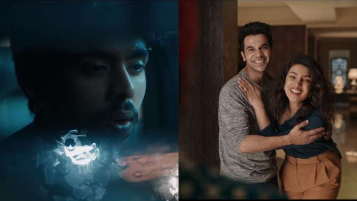 The White Tiger Trailer: Priyanka Chopra Jonas, Rajkummar Rao starrer talks about ugly reality of society
