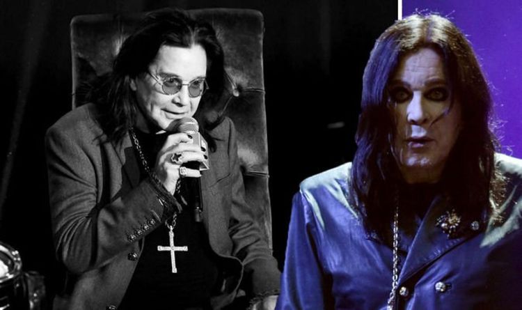 Ozzy Osbourne Black Sabbath members: How many people have been in Black Sabbath?