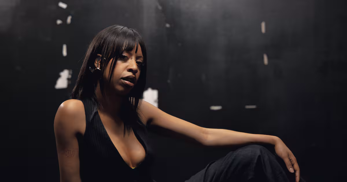 Mowalola, Fashion’s Subversive Rising Star, Debuts in Paris