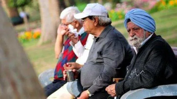 Who can invest in the Senior Citizen Savings Scheme?