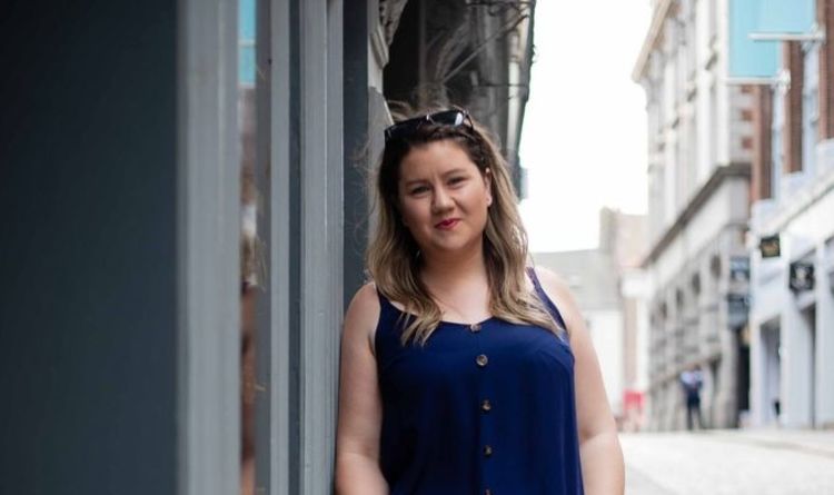 ‘I was getting 80% of my salary’: How furlough saved one Briton from credit card debt