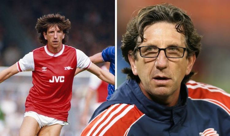 Paul Mariner dead: Former England footballer dies at 68 after 'battle with brain cancer'