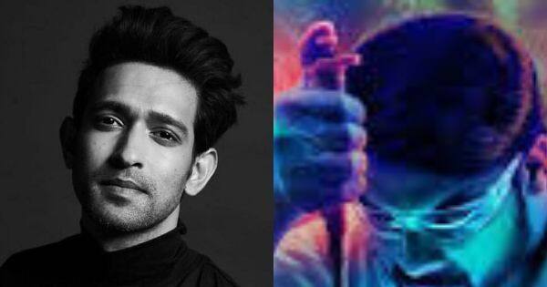 Vikrant Massey steps into Tovino Thomas' shoes for the Bollywood remake of Malayalam superhit thriller, Forens