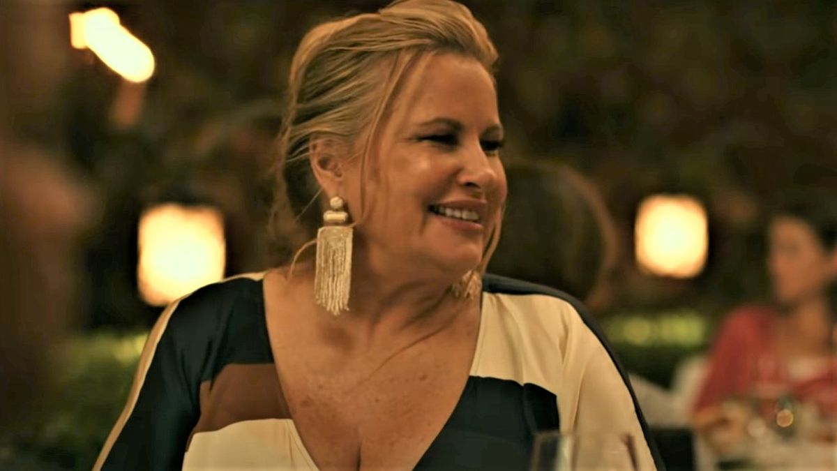 Jennifer Coolidge Joined TikTok, Her First Post Is Delightful And Features JLo