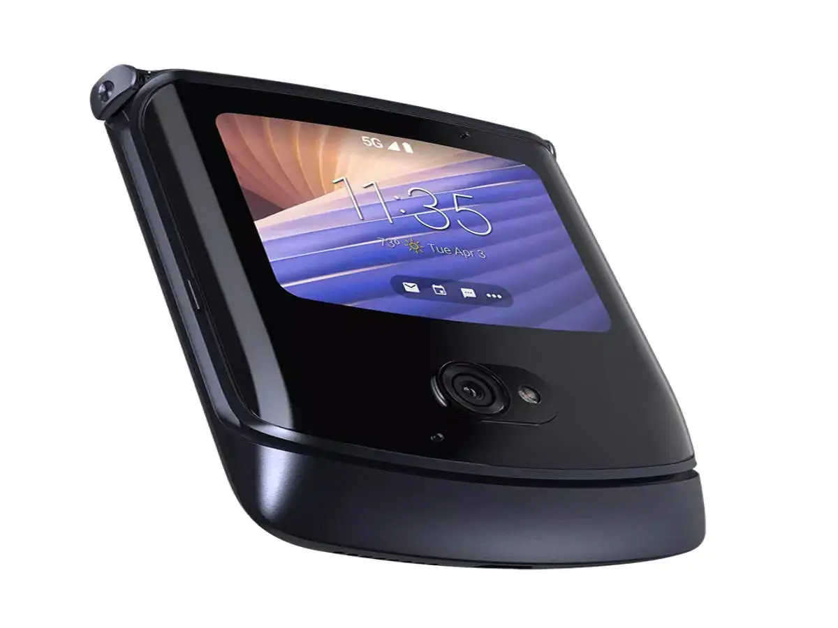 Moto Razr 3 specs surface online, imminent India launch doubtful - Smartprix