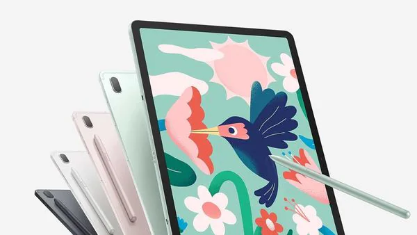 Samsung to launch Galaxy Tab S7 FE Wi-Fi variant in India. Details here