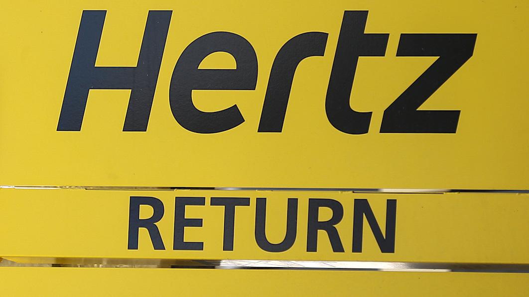 Hertz sued by customers arrested for driving 'stolen' rentals