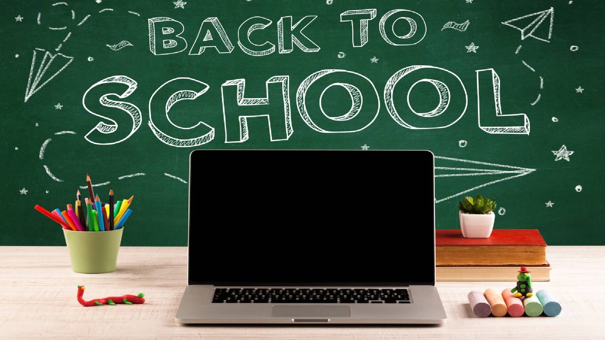 Ultimate back to school guide 2021: Laptops, Chromebooks, headphones and more