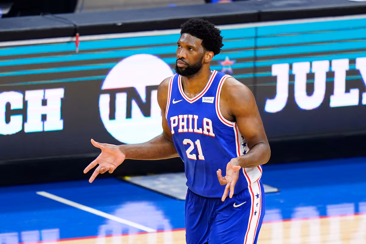 B/R Staff Roundtable: 76ers' Choke Job, Kawhi Injury and Latest NBA Bombshells
