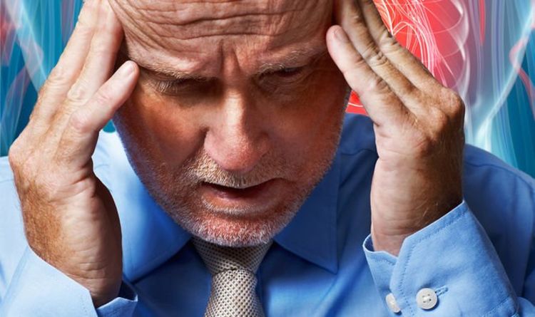 Heart attack warning: Depression symptoms may signal you
