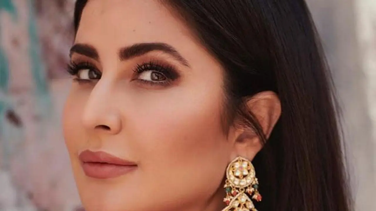 Phone Bhoot: Katrina Kaif is looking forward to loads of fun with Ishaan Khatter, Siddhant Chaturvedi on set