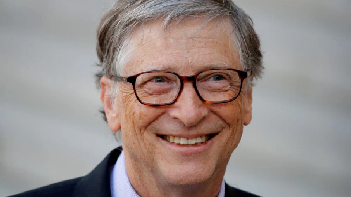 Bill Gates' Green Tech Fund Bets on Silicon Valley Farming Robots