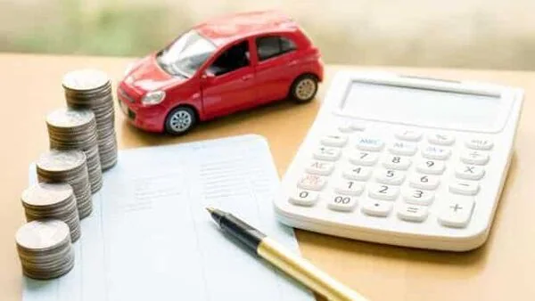 What a car loan costs you