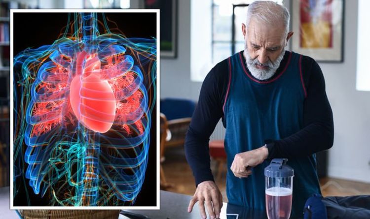 Atrial fibrillation: The simple lifestyle tweaks that could significantly lower your risk